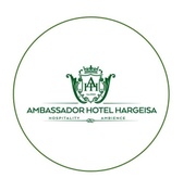 Ambassador Hotel Berbera